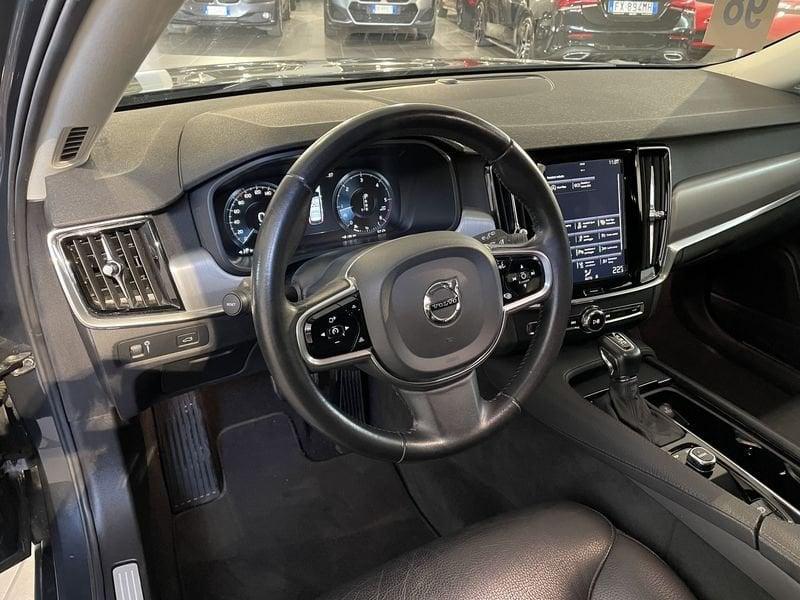 Volvo V90 D4 Geartronic R-design 190 Cv