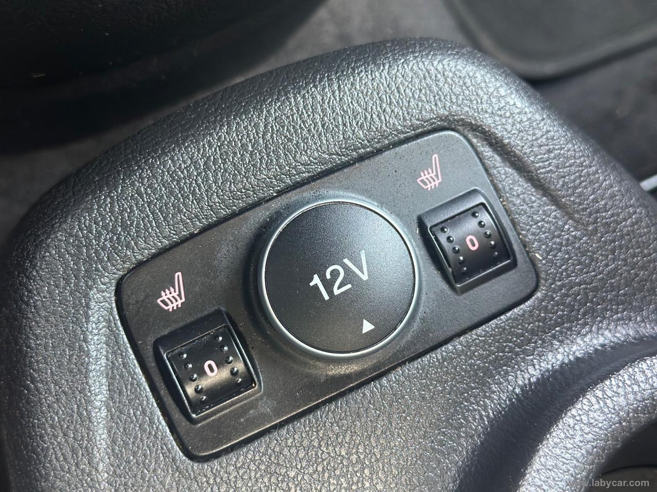 FORD Tourneo Connect 1.5 TDCi 120 CV Tit.