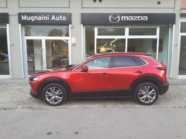 MAZDA CX-30 2.0L Skyactiv-G 150 CV M Hybrid Exceed