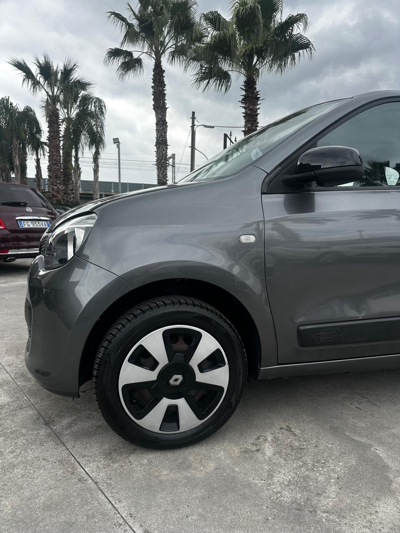 Renault Twingo TCe 90 CV GPL Duel2