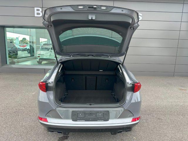 CUPRA Formentor 1.5 TSI 150cv DSG GARANZIA CUPRA 2027/100.000KM