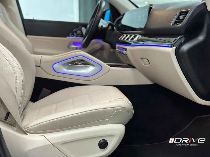 Mercedes-Benz GLE GLE 300 d 4Matic Mild Hybrid Premium Plus