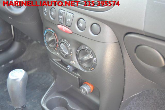 FIAT Punto 1.3 JTD 5p. 4 posti Active Van AUTOCARRO