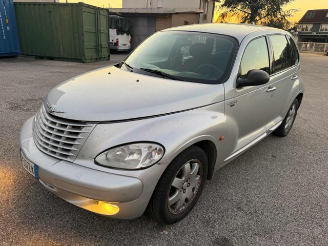 CHRYSLER PT Cruiser BENZINA/GPL 1.6 cat Touring Stupenda Bellissima