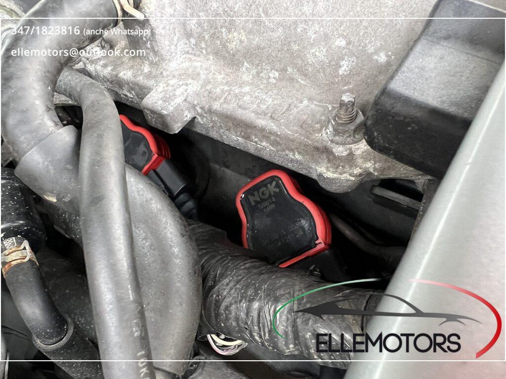 Nissan 350 Z Roadster NISSAN 350Z ROADSTER 3.5 V6 280CV MANUALE - SERVICE NISSAN -...