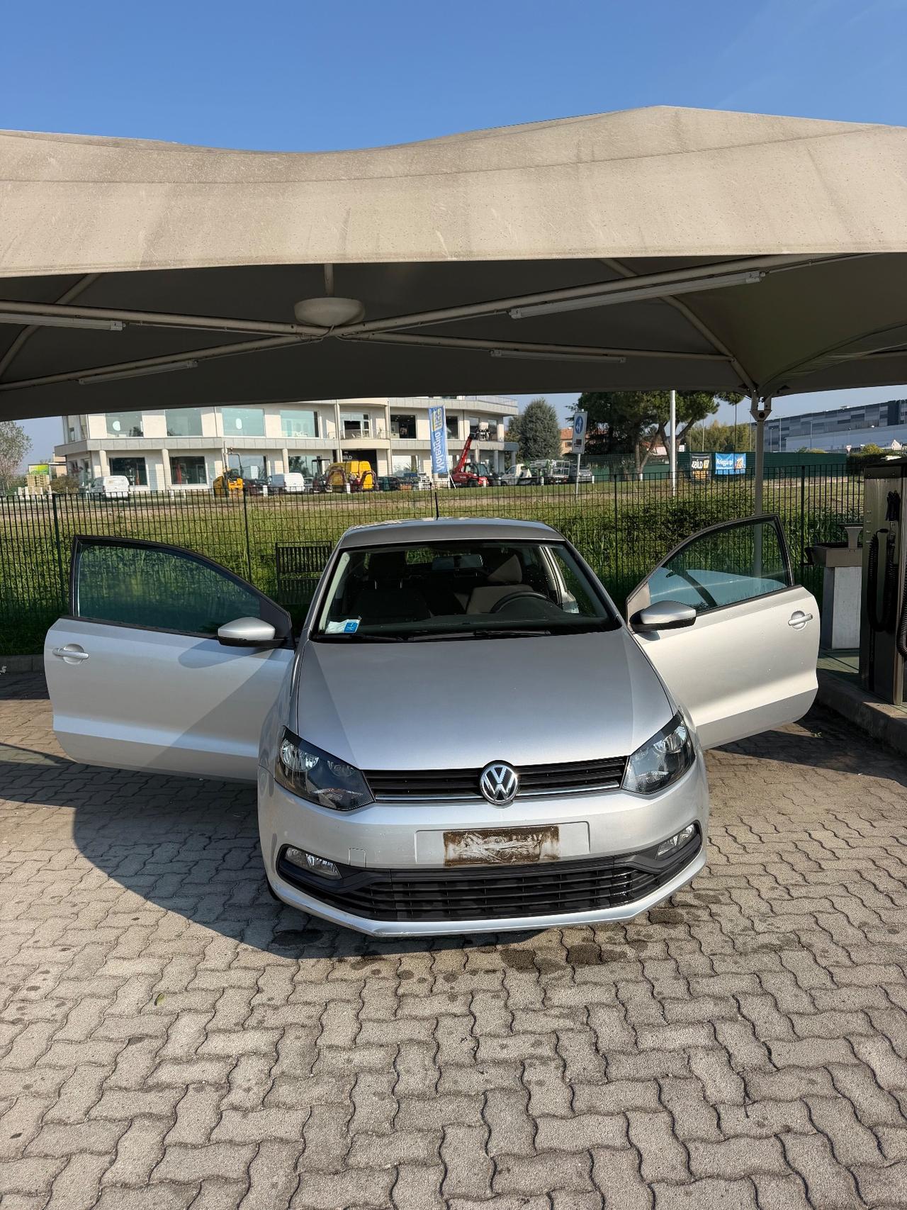 Volkswagen Polo 1.0 MPI 3p. Trendline 60cv