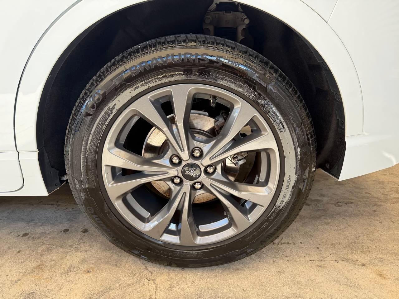 Ford Kuga 2022 1.5 120 CV 2WD ST-Line