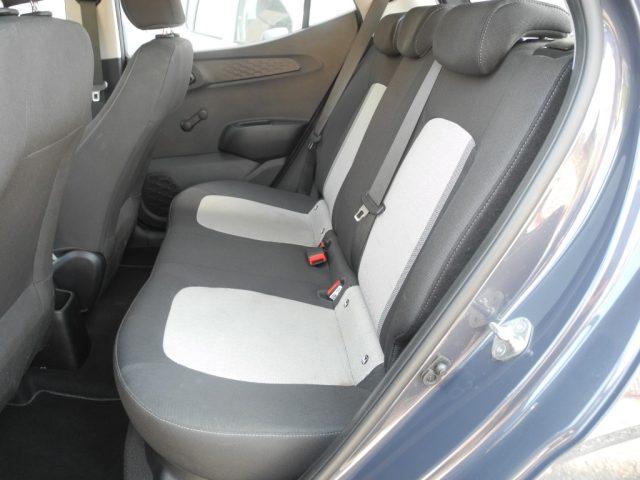 HYUNDAI i10 1.0 MPI Advanced 5p. -OK NEOPATENTATI- "80000 Km"