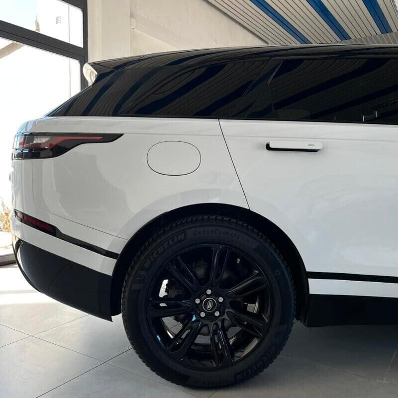 Land Rover Range Rover Velar Range Rover Velar 2.0 TD4 180 CV R-Dynamic SE