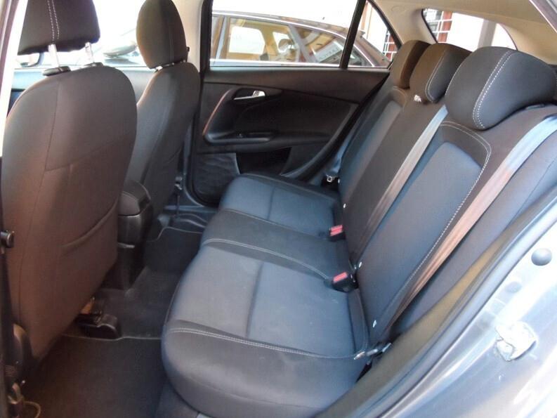 Fiat Tipo SW 1.6 MULTIJET 120 CV Business