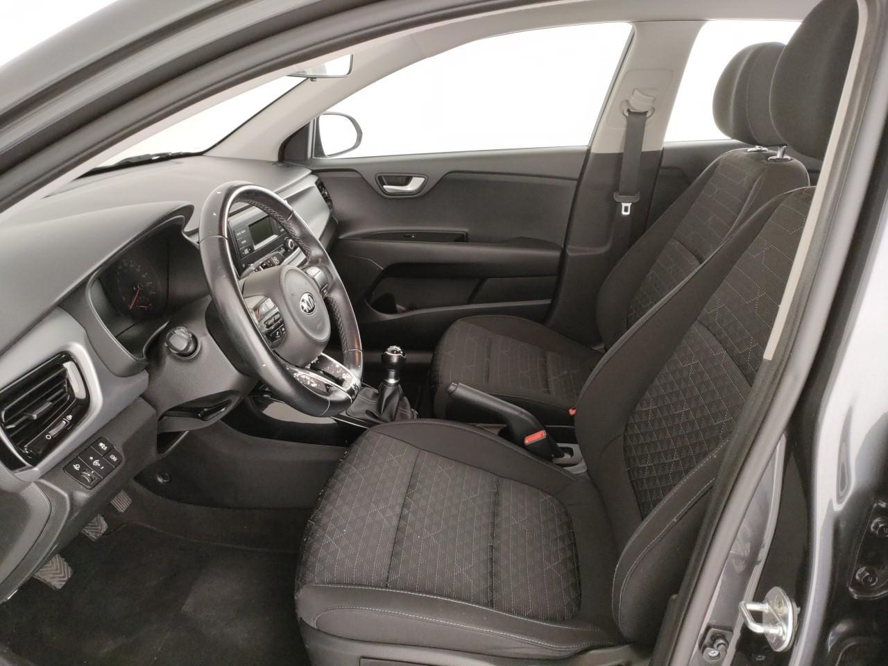KIA Rio 1.2 MPi 5 porte Active