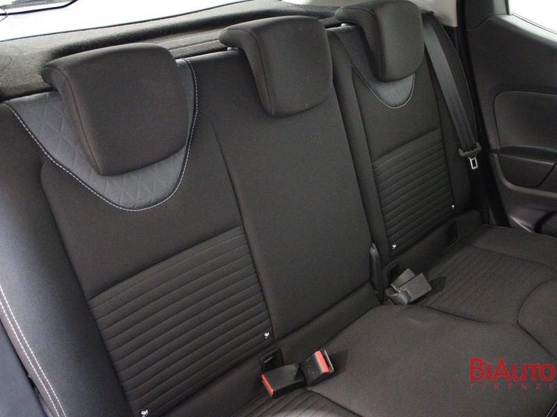 Renault Clio Clio 5p 1.5 dci energy s&s 90cv