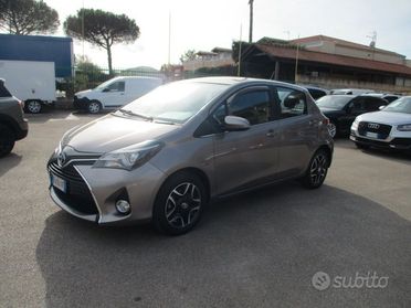 Toyota Yaris 1.0 BENZINA LOUNGE