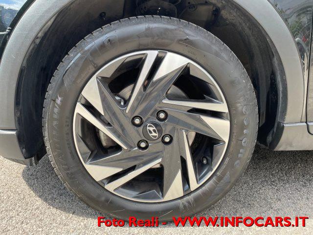 HYUNDAI Bayon 1.0 T-GDI Mild-Hybrid 48V iMT XLine PROMO