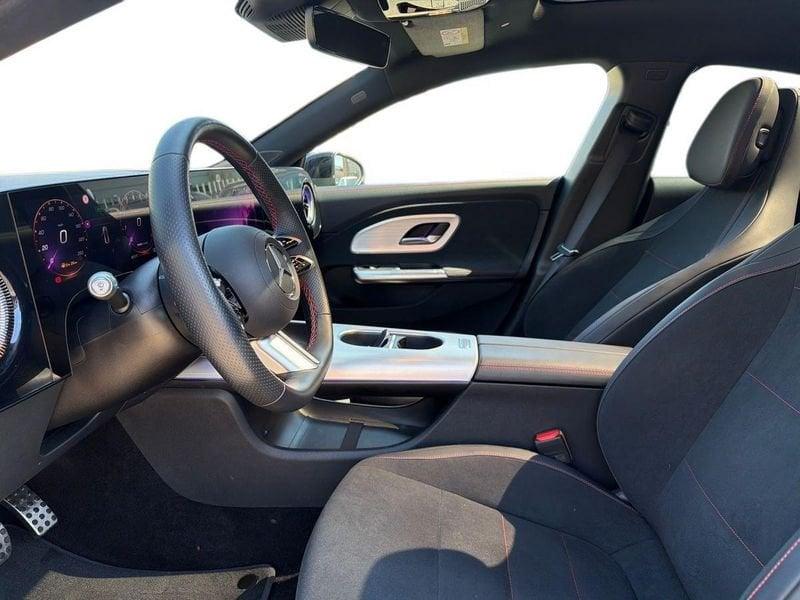Mercedes-Benz CLA 200 Advanced Plus auto