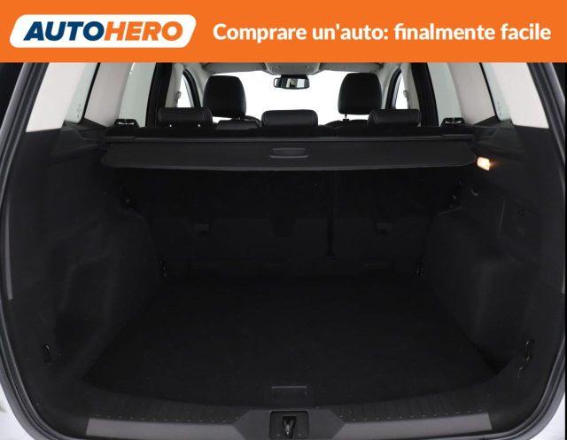 FORD Kuga 2.0 TDCI 150 CV S&S 4WD Powershift Titanium X