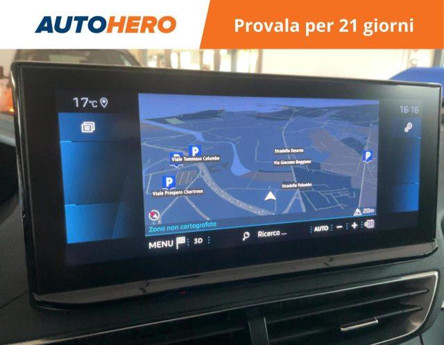 PEUGEOT 3008 BlueHDi 130 S&S EAT8 Allure Pack