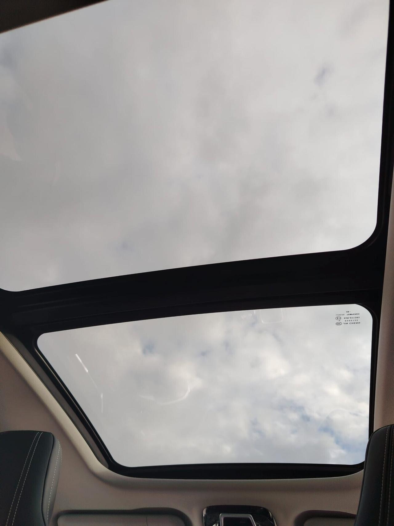 Evo 7 Kairos 1.5 Turbo Bi-Fuel GPL NUOVA