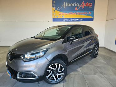 Renault Captur 1.5 dci Zen (live) 90cv E6