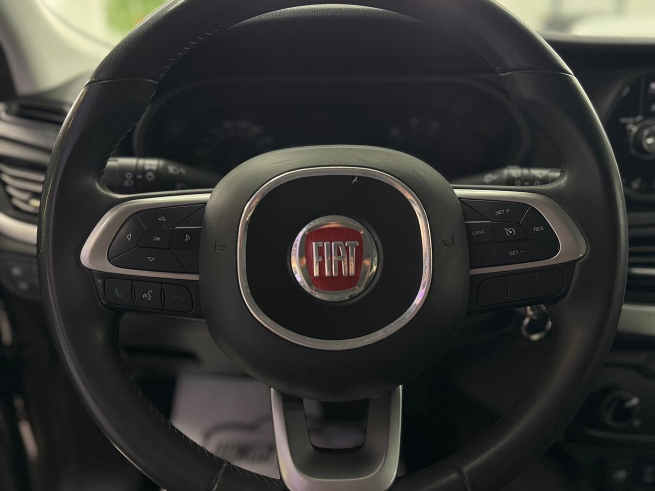 Fiat Tipo 1.6 Mjt SW Lounge Automatica