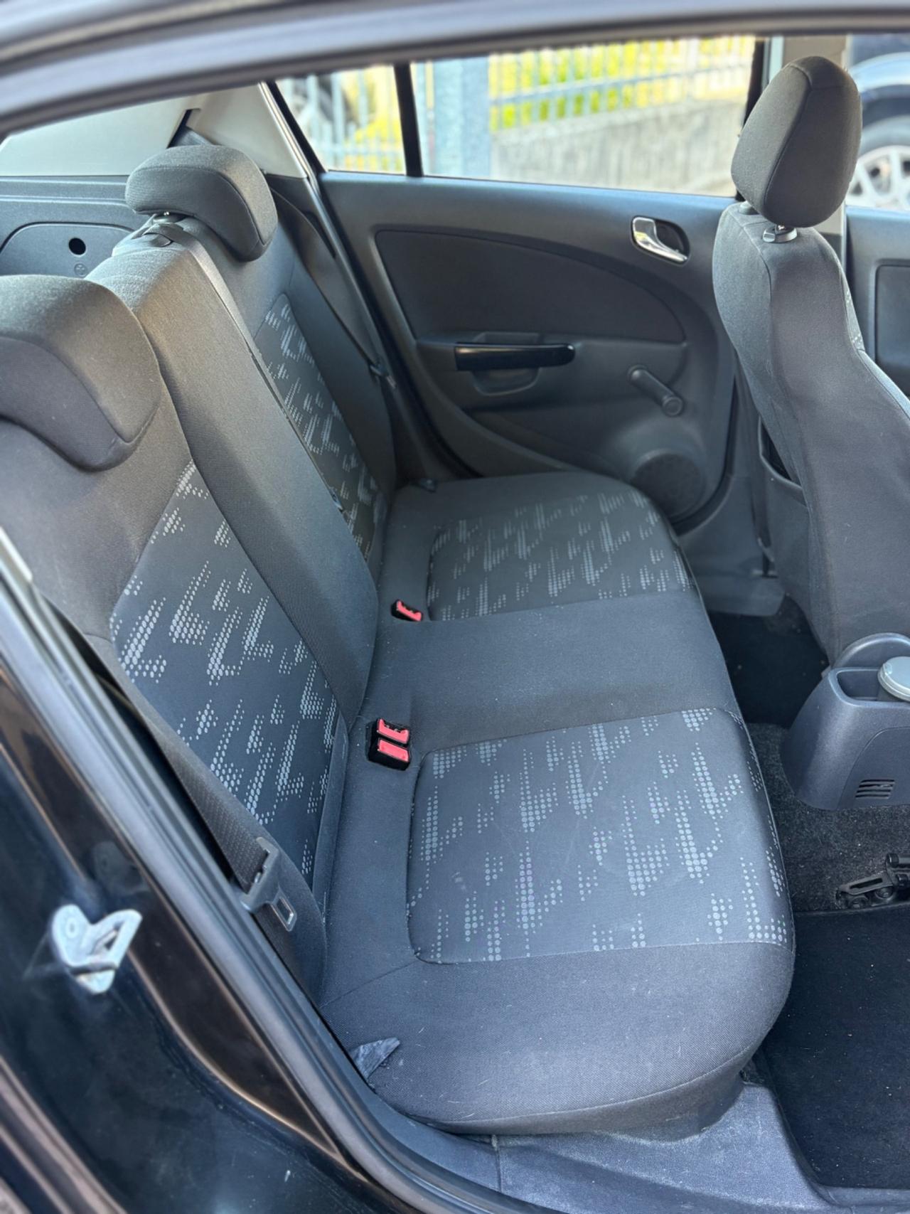Opel Corsa 1.3 CDTI 95CV ecoFLEX 5 porte Start&Stop Elective