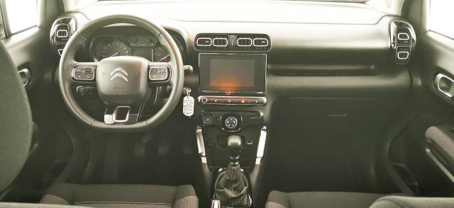 CITROEN C3 Aircross PureTech 110 S&S Live