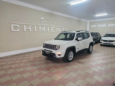 Jeep Renegade 1.0 T3 Limited GPL