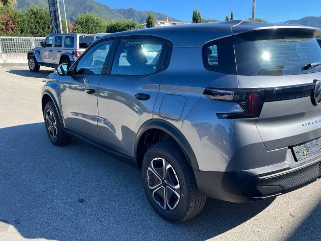 CITROEN C3 Aircross PureTech Turbo 100 CV You