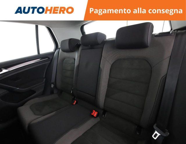 VOLKSWAGEN Golf 1.4 TSI 125 CV DSG 5p. Highline BlueMotion Technol
