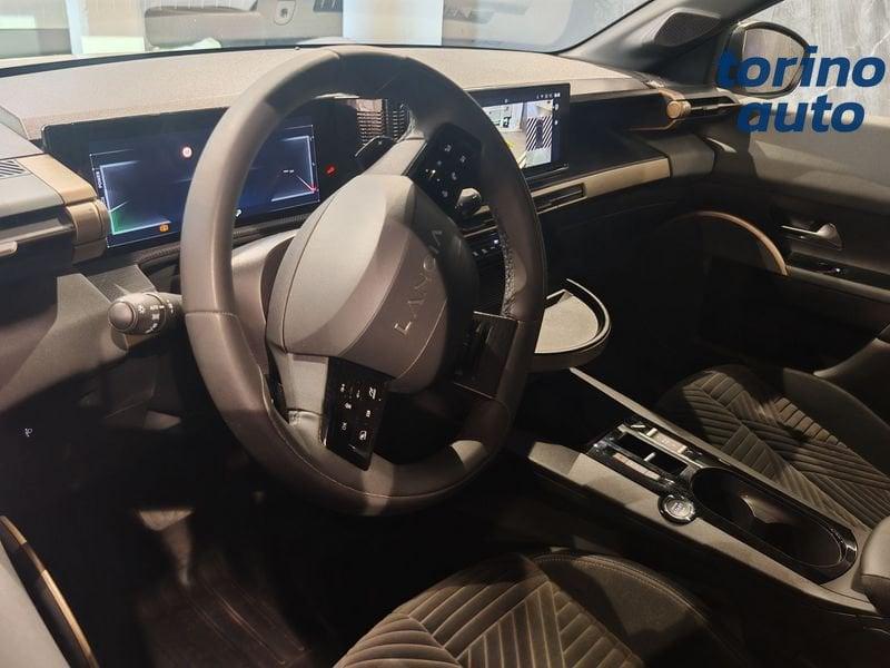 Lancia Ypsilon Ibrida Ibrida 100cv LX e-DCT