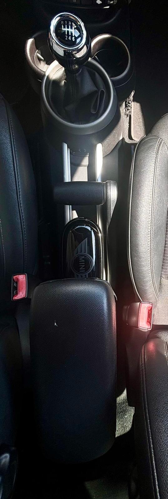 Mini 2.0 Cooper SD Countryman ALL4