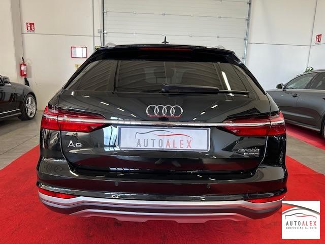 AUDI - A6 Allroad - 55 TDI 3.0 quattro tiptronic