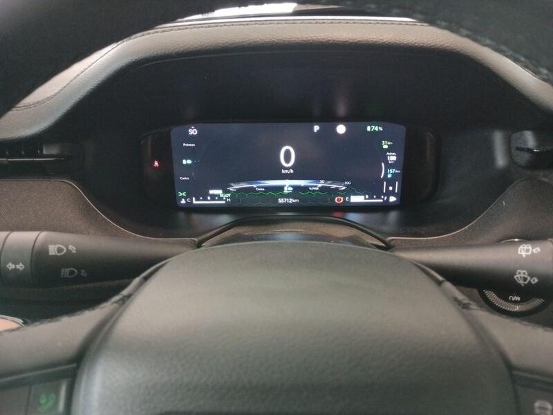 Jeep Compass 4xe 1.3 T4 PHEV 240cv Upland 4xe Auto