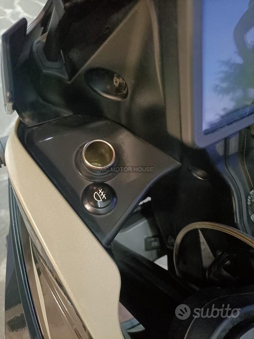 Ktm 1050 super adventure +promo incluso passaggio+