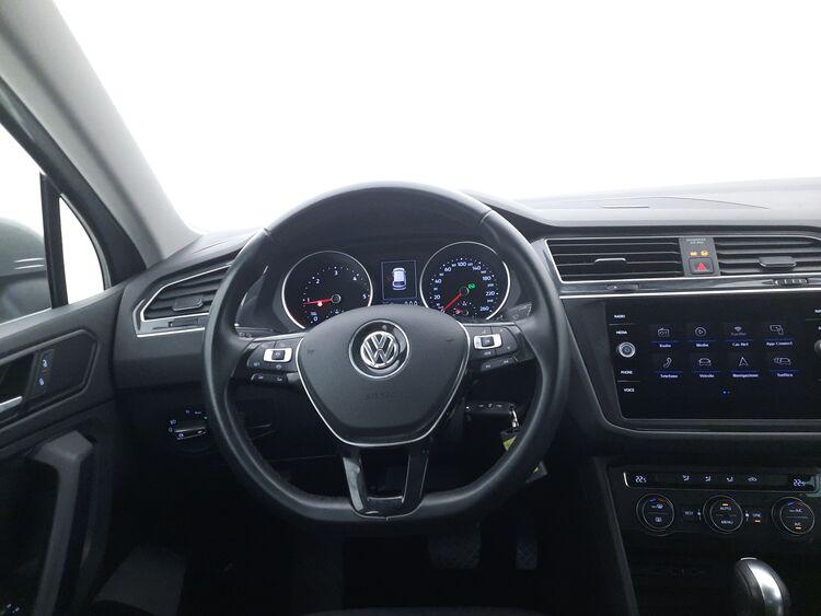 Volkswagen Tiguan Business DSG BR262120 2.0 Diesel 150CV