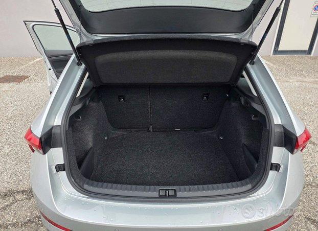 Skoda Scala 1.6 tdi 2019 cambio automatico