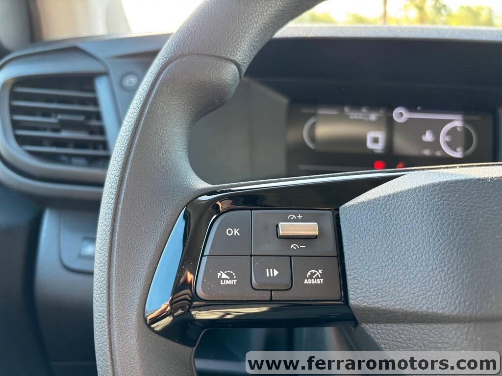 Fiat Scudo 2.0 BlueHDi 145 CV 2024/ 00 KM IVA ESPOSTA Tuo a soli 319 Euro al mese