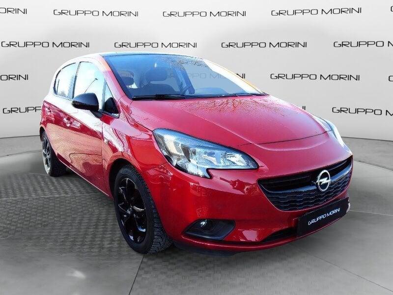 Opel Corsa 1.4 GPL 5 porte Innovation