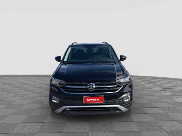 VOLKSWAGEN T-Cross T-Cross 1.0 TSI 110 CV Style
