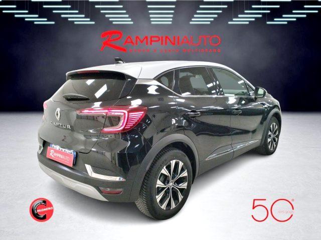 RENAULT Captur TCe 90 CV Techno Iva Esposta Garanzia Casa Madre