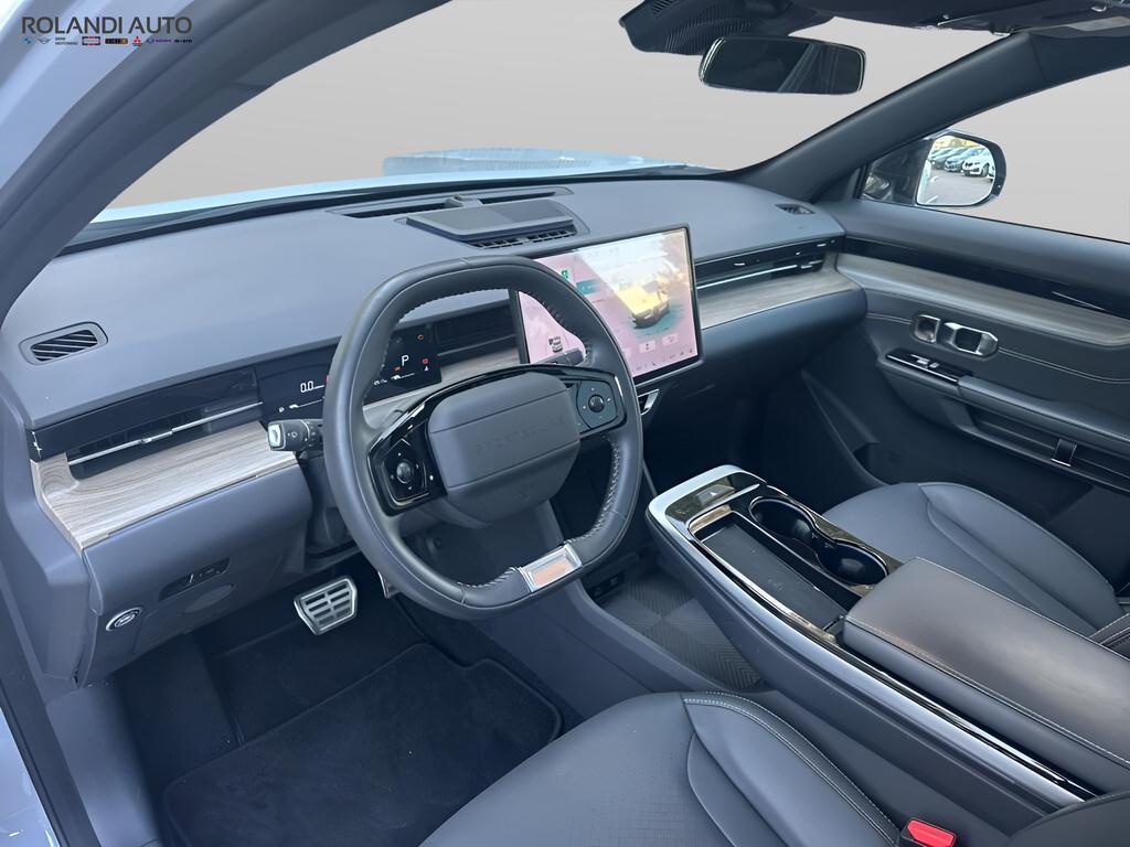 Sportequipe Sportequipe 6 GT 1.6 T-GDI Bi-Fuel DCT
