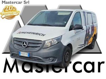 MERCEDES-BENZ Vito Vito 114 cdi long E6 - FM231YE