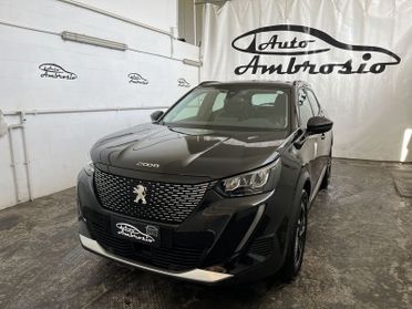 Peugeot 2008 BlueHDi 130 EAT8 S&S Allure Navi Pack TUA DA 249,00 AL MESE