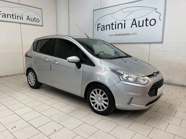 Ford B-Max 1.4 Gpl 86cv-Ok Neopatentati-Dettagli in Bio