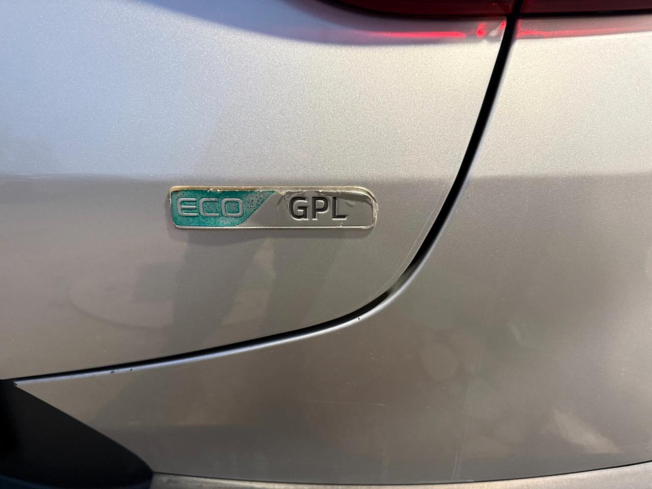 Kia Stonic 1.4 MPI EcoGPL Style - 2019