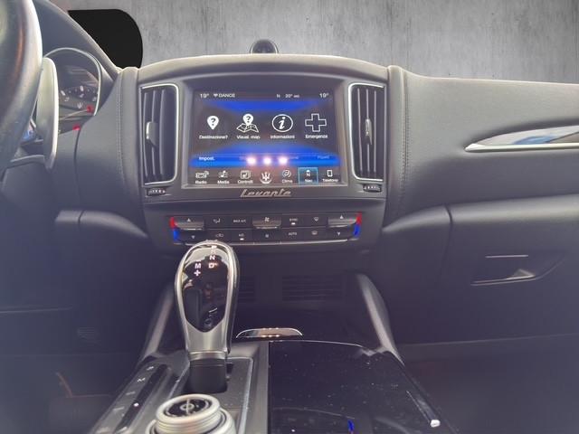 Maserati Levante V6 430 CV AWD S