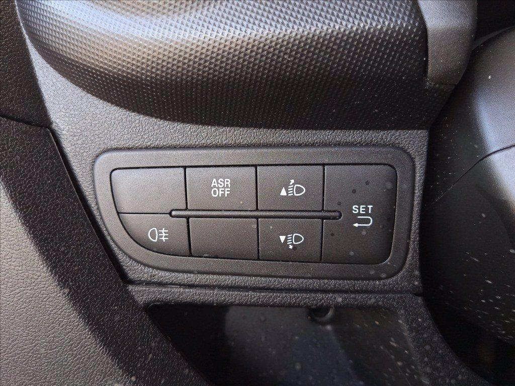 FIAT Fiorino cargo 1.3 mjt 95cv SX del 2021