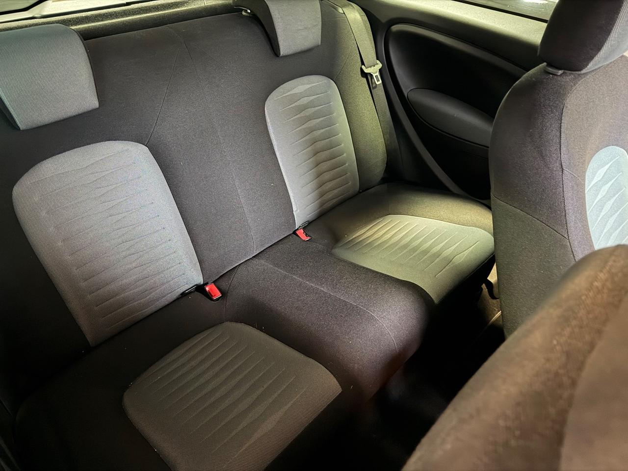 Fiat Grande Punto 1.4 3 porte Active Natural Power