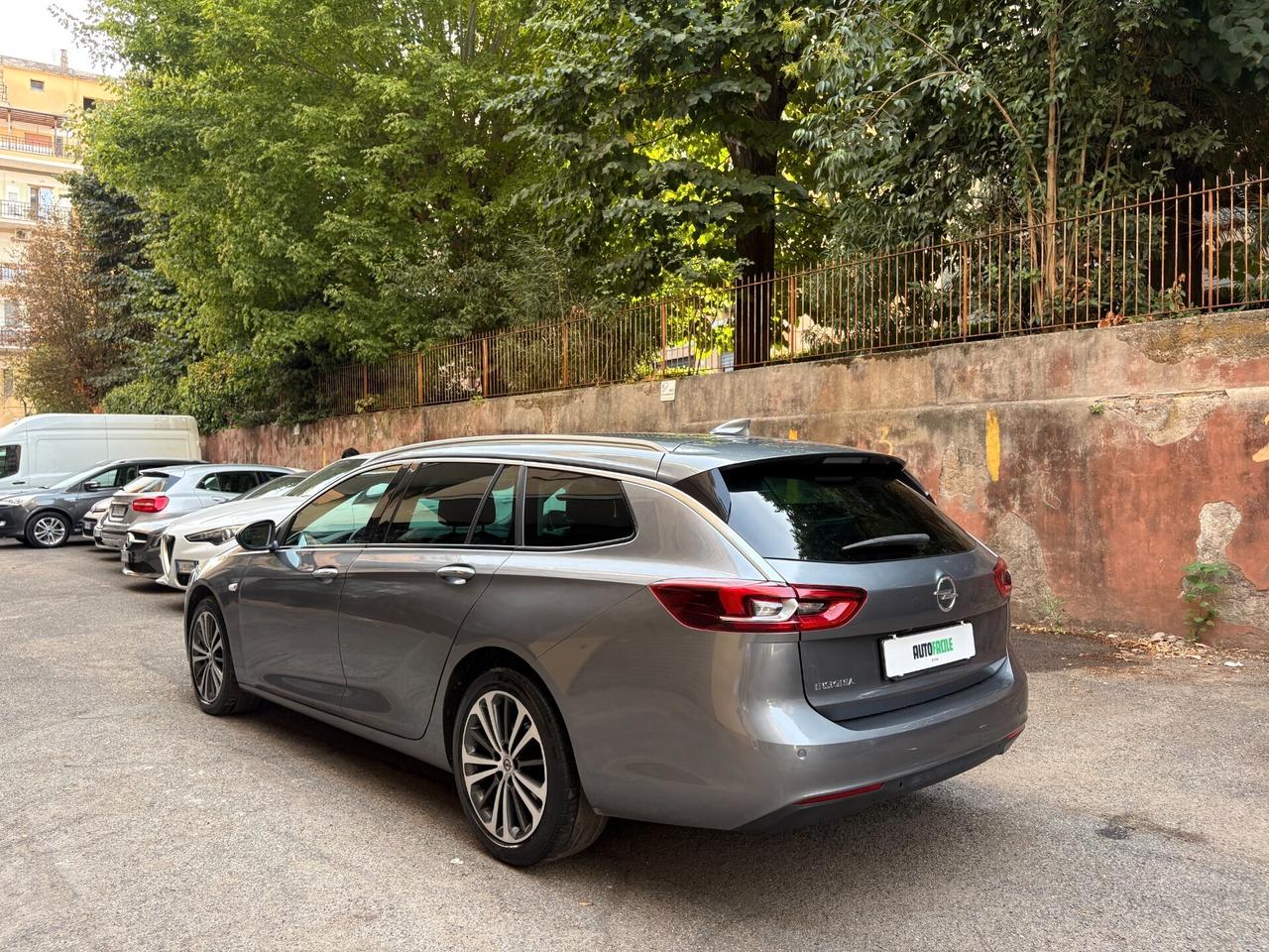 Opel Insignia 2.0 CDTI Sports Tourer Innovation 170CV - EURO6