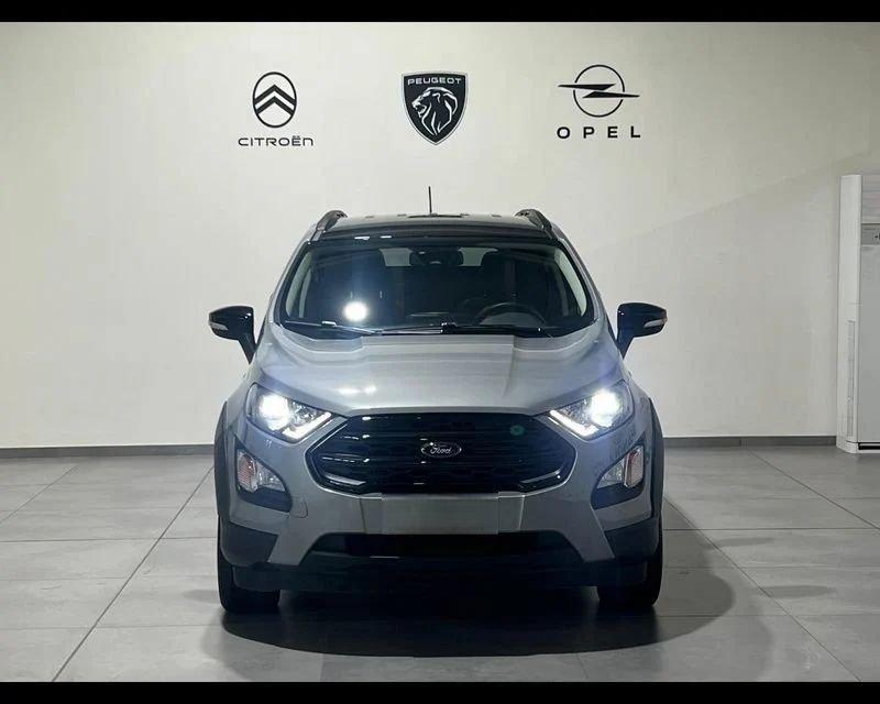 Ford EcoSport 1.0 ecoboost Active s&s 125cv